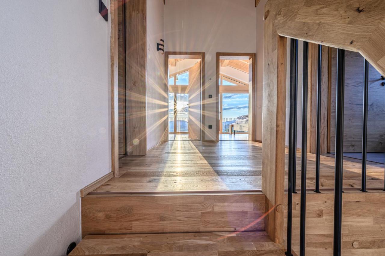 Kroner Chalets Zwiesel Exteriör bild