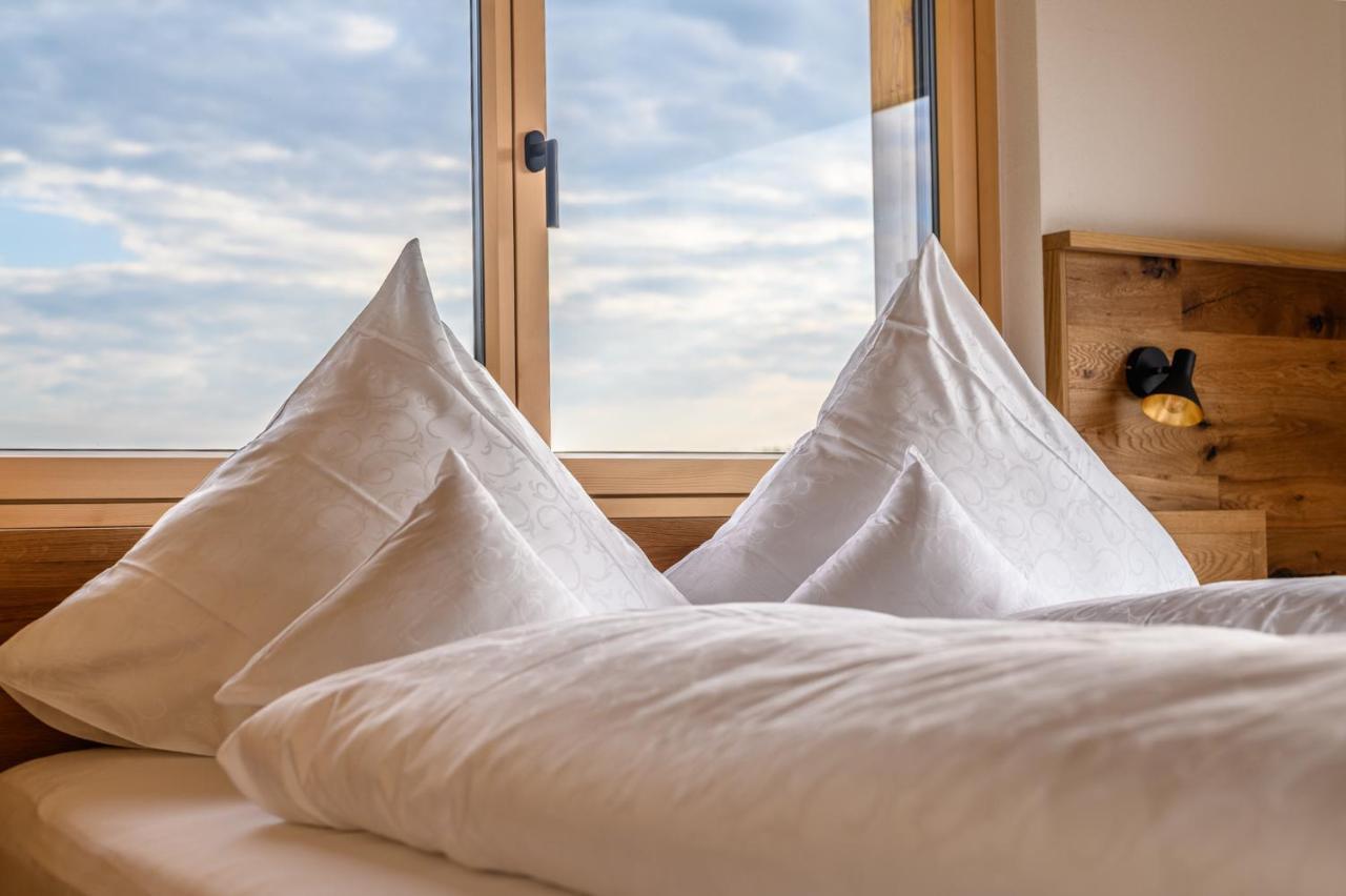 Kroner Chalets Zwiesel Exteriör bild