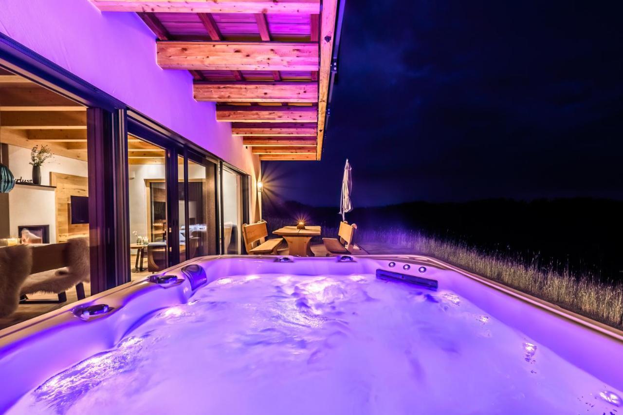 Kroner Chalets Zwiesel Exteriör bild