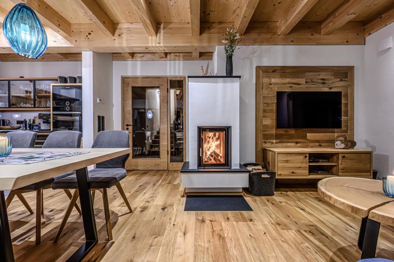 Kroner Chalets Zwiesel Exteriör bild
